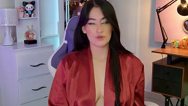 Snapshot of ChloeRem chatting on September 15, 2025, 2:01 am ChloeRem online show from September 15, 2025, 2:01 am