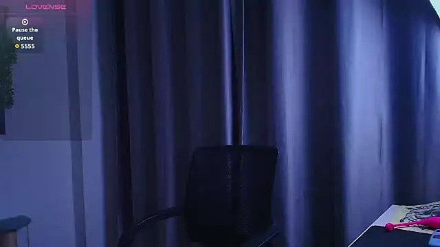 Ares Dickson online show from November 11, 2025, 3:12 am