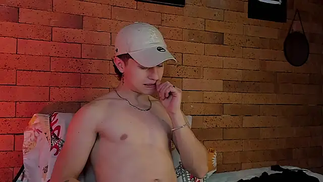 Snapshot of Ares_Dickson chatting on January 2, 2025, 3:05 am Ares Dickson online show from January 2, 2025, 3:05 am