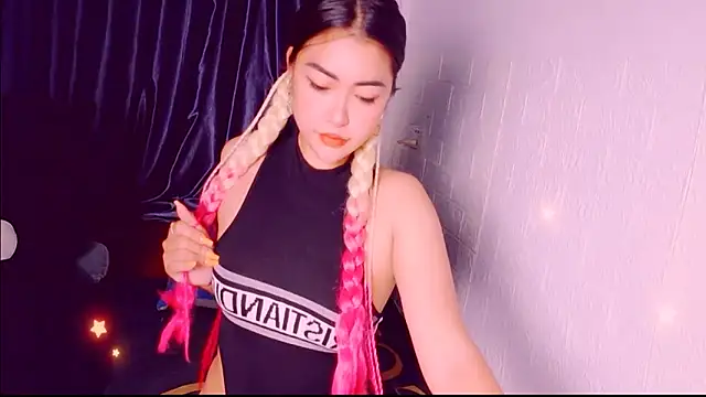 Snapshot of SexualStruggle chatting on October 20, 2025, 4:47 am SexualStruggle online show from October 20, 2025, 4:47 am