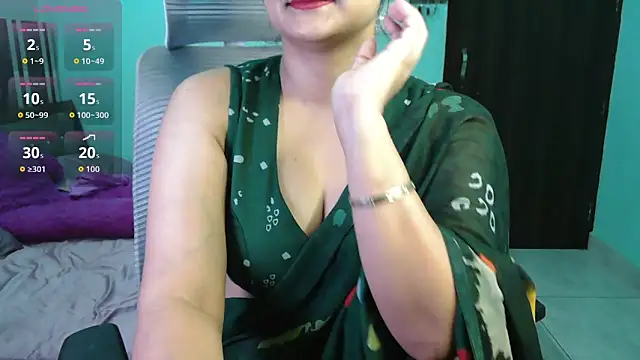 Jass-Karan online show from November 2, 2025, 8:58 pm