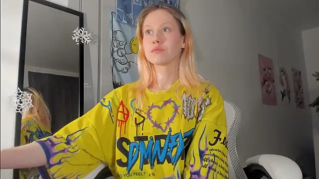 Snapshot of Silly__Milly chatting on January 6, 2025, 6:20 pm Silly  Milly online show from January 6, 2025, 6:20 pm