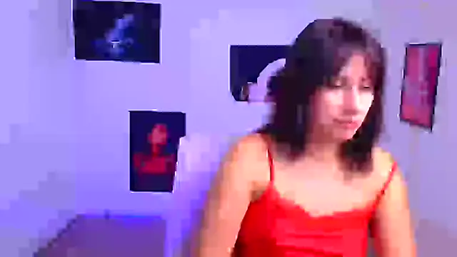 Loren Moa online show from January 17, 2025, 4:15 pm