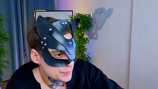 Snapshot of ohhottom chatting on April 5, 2026, 9:43 pm ohhottom online show from April 5, 2026, 9:43 pm