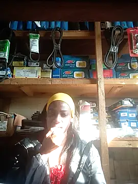 barehunny online show from July 6, 2026, 7:59 am