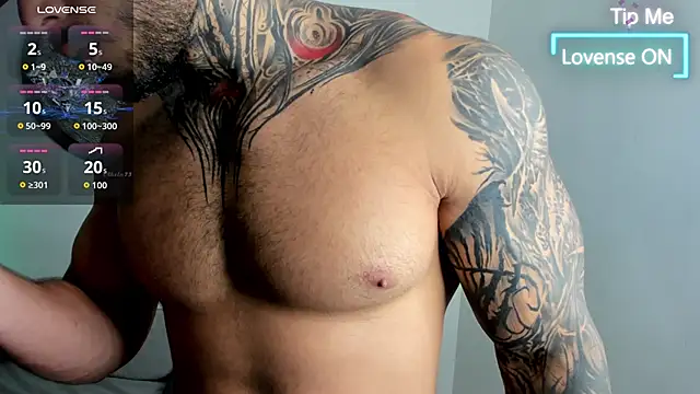 mike belle online show from March 21, 2026, 12:23 am