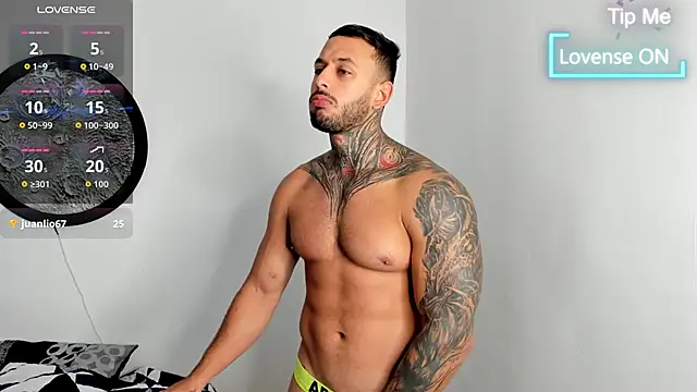 mike belle online show from February 9, 2026, 11:58 pm