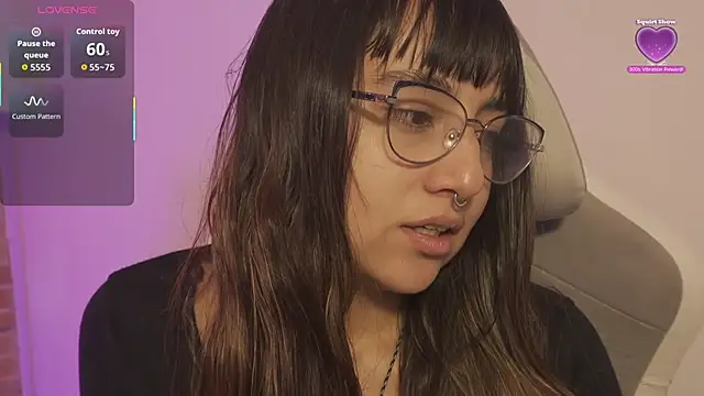 emitaa17228o online show from November 7, 2025, 7:40 pm