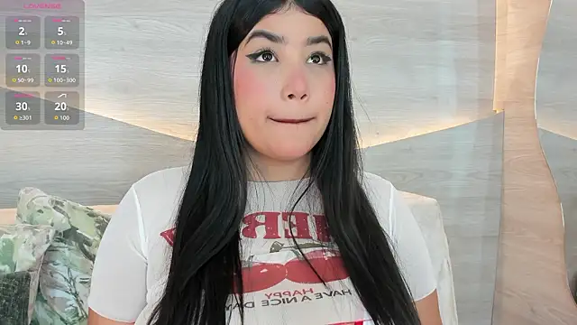 Lana Lann online show from March 2, 2026, 4:02 am