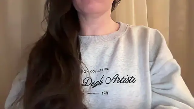 Sandysecret online show from January 12, 2026, 9:41 pm