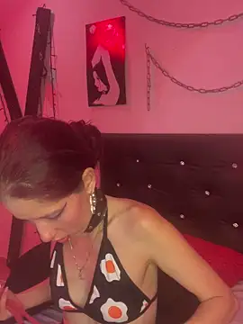 Little Naughtty online show from January 17, 2026, 1:26 pm