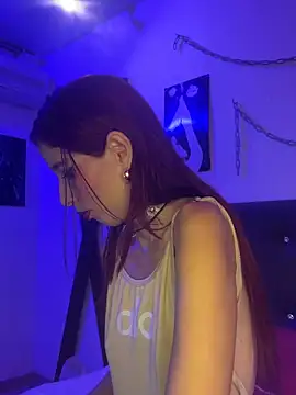 Little Naughtty online show from February 9, 2026, 1:31 pm