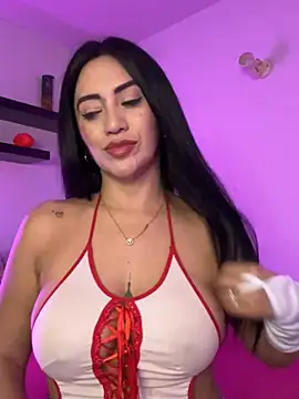 Snapshot of tamara_jay chatting on February 28, 2025, 5:59 pm tamara jay online show from February 28, 2025, 5:59 pm