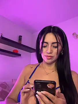 Snapshot of tamara_jay chatting on March 7, 2025, 7:49 pm tamara jay online show from March 7, 2025, 7:49 pm