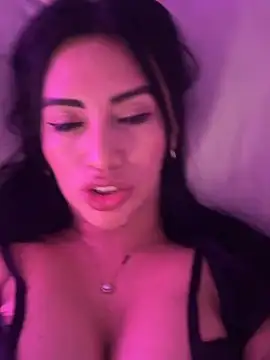 Snapshot of tamara_jay chatting on March 2, 2025, 2:19 am tamara jay online show from March 2, 2025, 2:19 am