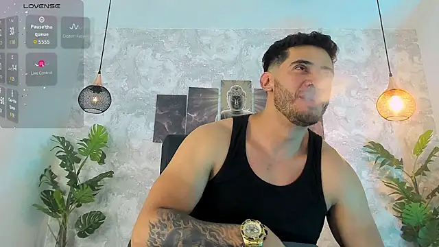 Nate franco online show from March 27, 2026, 8:37 am