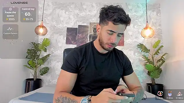 Nate franco online show from January 9, 2026, 4:08 am