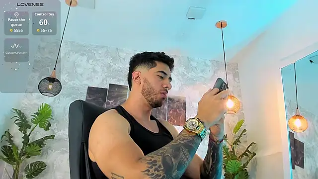 Nate franco online show from March 27, 2026, 3:59 am