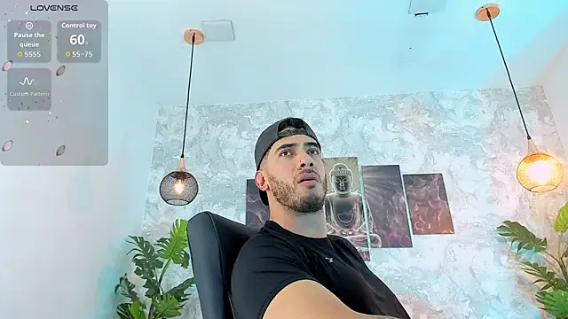 Nate franco online show from March 5, 2026, 5:26 am