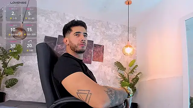 Nate franco online show from March 4, 2026, 2:30 am