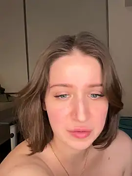 Snapshot of nerdynina chatting on January 3, 2025, 4:33 am nerdynina online show from January 3, 2025, 4:33 am