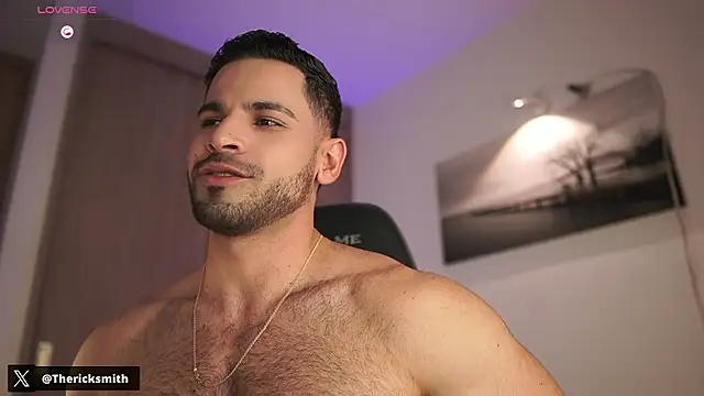 Rick  Smith153 online show from January 19, 2026, 4:38 am