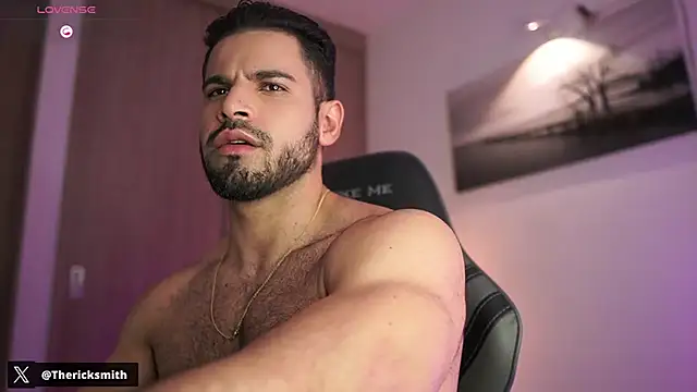 Rick  Smith153 online show from March 8, 2026, 3:32 am