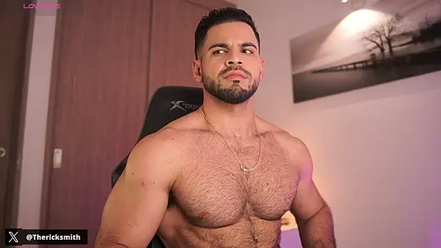 Rick  Smith153 online show from March 13, 2026, 3:11 am