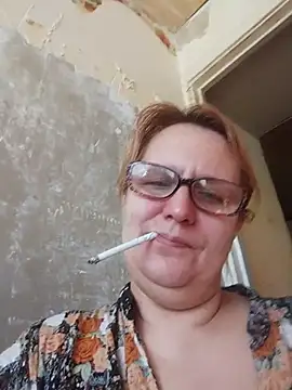 Forest-Lady online show from April 13, 2026, 7:34 am