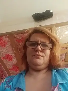 Forest-Lady online show from February 25, 2026, 6:46 am