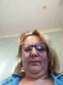 Forest-Lady online show from March 27, 2026, 2:40 pm