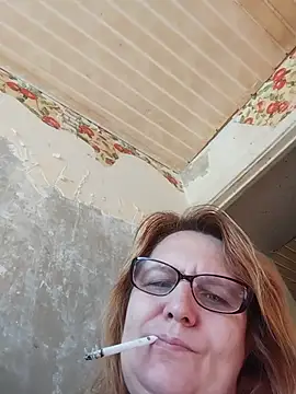 Forest-Lady online show from April 9, 2026, 7:03 am