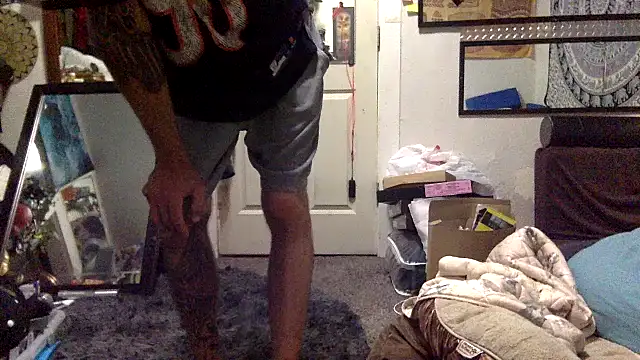 Robriguezxxx online show from October 13, 2025, 5:31 am