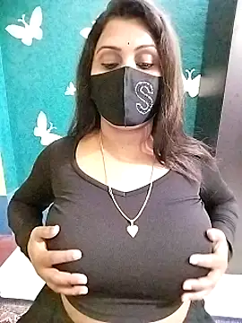 Riya Sexy Baby online show from March 3, 2025, 4:36 pm