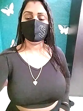 Riya Sexy Baby online show from March 14, 2025, 8:53 am
