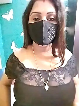 Riya Sexy Baby online show from February 16, 2025, 11:06 pm
