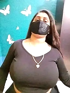 Riya Sexy Baby online show from March 18, 2025, 2:06 pm