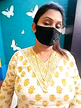 Riya Sexy Baby online show from March 3, 2025, 1:34 pm
