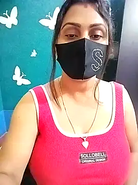Riya Sexy Baby online show from March 18, 2025, 6:17 am