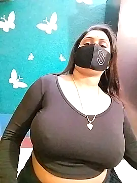 Riya Sexy Baby online show from February 27, 2025, 4:21 pm