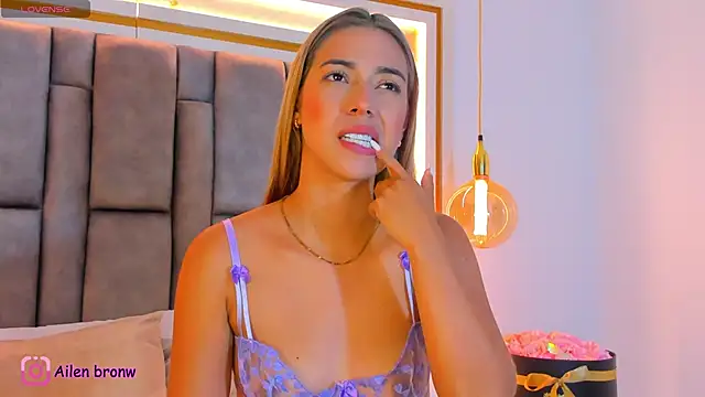 elianabrown online show from February 13, 2026, 12:32 am