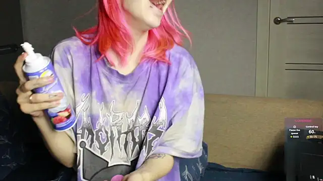 Kamala Adele online show from April 8, 2026, 9:05 pm