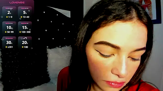 Snapshot of diana_queen_ chatting on January 13, 2025, 8:48 pm diana queen online show from January 13, 2025, 8:48 pm
