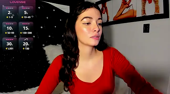 Snapshot of diana_queen_ chatting on January 13, 2025, 11:49 pm diana queen online show from January 13, 2025, 11:49 pm