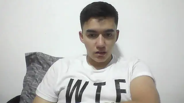 Estebitan vm online show from December 20, 2025, 12:57 am