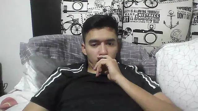 Estebitan vm online show from February 6, 2026, 6:31 am