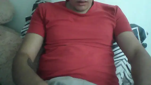 Estebitan vm online show from November 10, 2025, 2:22 pm