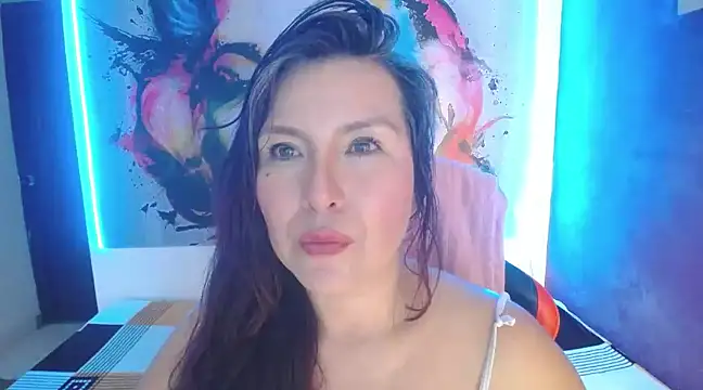 evelyn mature19 online show from March 17, 2025, 7:26 pm