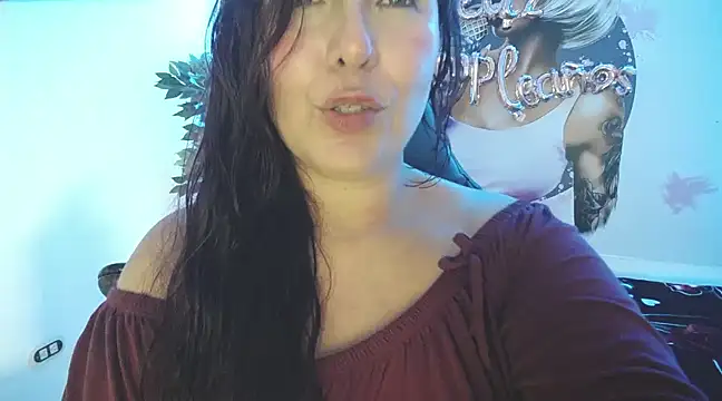 evelyn mature19 online show from February 22, 2025, 1:44 am