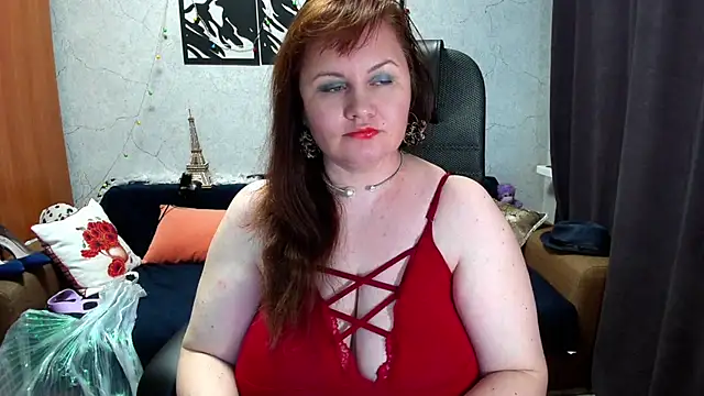 Snapshot of Nikki_March chatting on July 13, 2026, 5:01 pm Nikki March online show from July 13, 2026, 5:01 pm